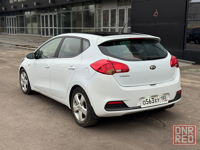 Kia Ceed Донецк - изображение 6