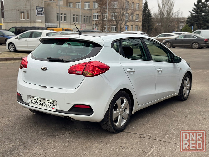 Kia Ceed Донецк - изображение 4