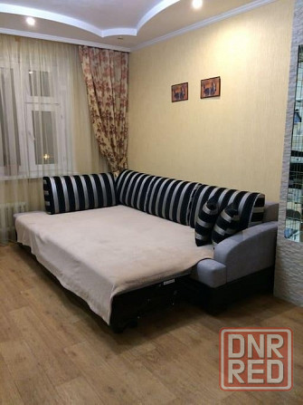 Сдам однушку , на длительный срок в Куйбышевский район,док Донецк - изображение 3