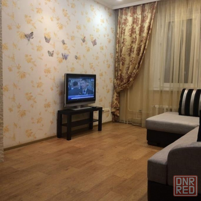 Сдам однушку , на длительный срок в Куйбышевский район,док Донецк - изображение 5