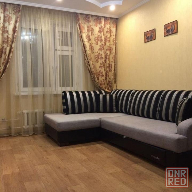 Сдам однушку , на длительный срок в Куйбышевский район,док Донецк - изображение 2