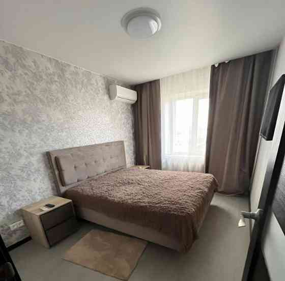 Сдам двухкомнатную квартиру рядом с Шахтерской площадью Донецк