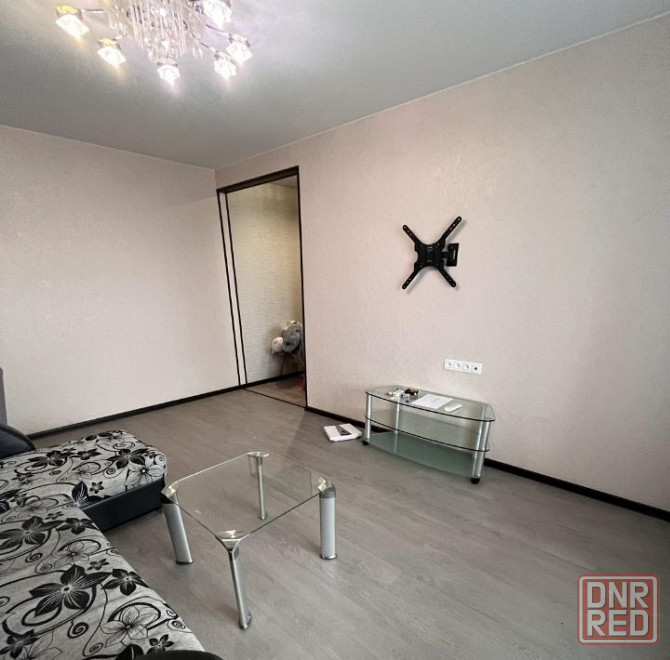 Сдам двухкомнатную квартиру рядом с Шахтерской площадью Донецк - изображение 8