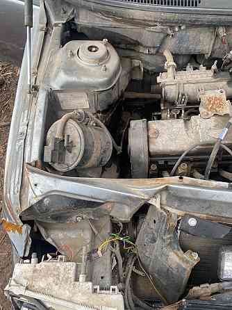 Продам Десятку 2110 после дтп с музыкой Донецк