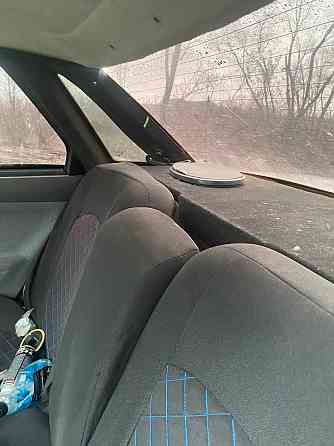 Продам Десятку 2110 после дтп с музыкой Донецк