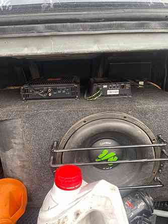 Продам Десятку 2110 после дтп с музыкой Донецк