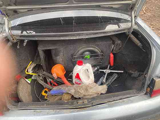 Продам Десятку 2110 после дтп с музыкой Донецк