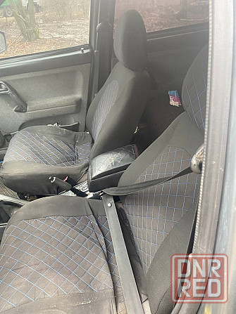 Продам Десятку 2110 после дтп с музыкой Донецк - изображение 7