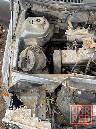 Продам Десятку 2110 после дтп с музыкой Донецк - изображение 3