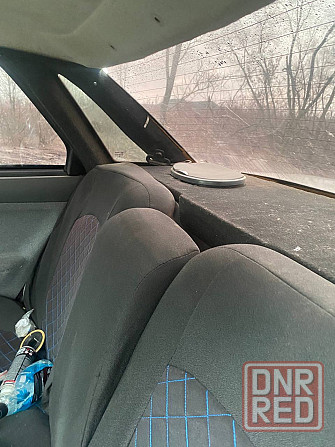 Продам Десятку 2110 после дтп с музыкой Донецк - изображение 6