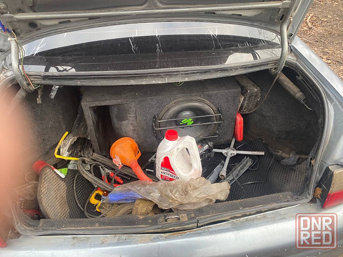 Продам Десятку 2110 после дтп с музыкой Донецк - изображение 5