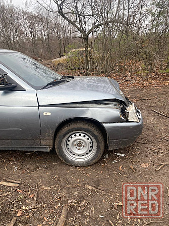 Продам Десятку 2110 после дтп с музыкой Донецк - изображение 2