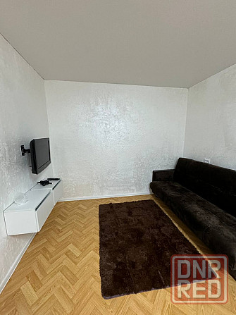 Сдаю 3-х комн. кв. мкр-н Солнечный, Мирный г.Донецк собственник Донецк - изображение 2