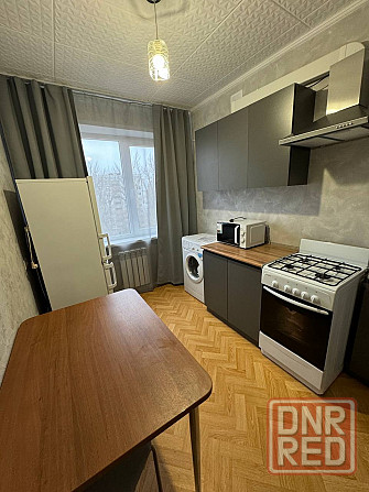 Сдаю 3-х комн. кв. мкр-н Солнечный, Мирный г.Донецк собственник Донецк - изображение 5