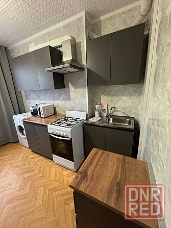 Сдаю 3-х комн. кв. мкр-н Солнечный, Мирный г.Донецк собственник Донецк - изображение 4