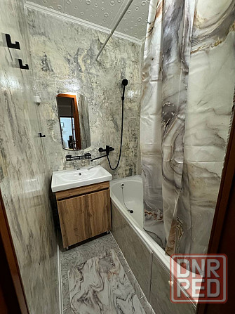 Сдаю 3-х комн. кв. мкр-н Солнечный, Мирный г.Донецк собственник Донецк - изображение 7