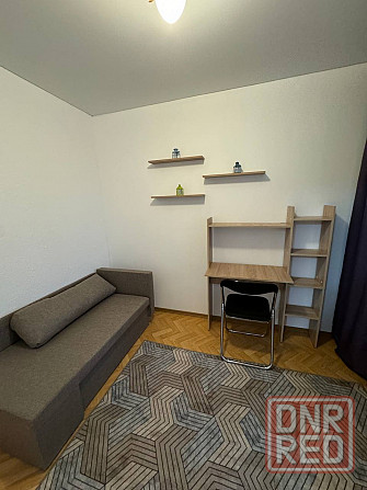 Сдаю 3-х комн. кв. мкр-н Солнечный, Мирный г.Донецк собственник Донецк - изображение 9