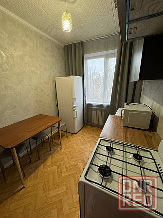 Сдаю 3-х комн. кв. мкр-н Солнечный, Мирный г.Донецк собственник Донецк - изображение 6