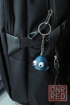 Брелок по игре R.E.P.O. Донецк - изображение 3