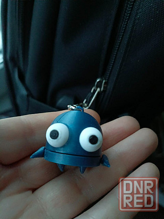 Брелок по игре R.E.P.O. Донецк - изображение 2