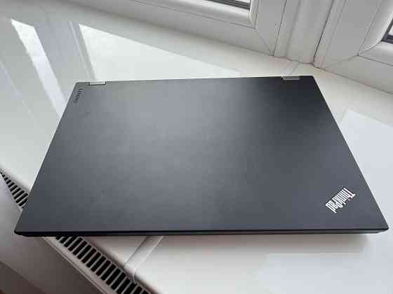 Надежный ноутбук Lenovo Thinkpad L560 с SSD Донецк