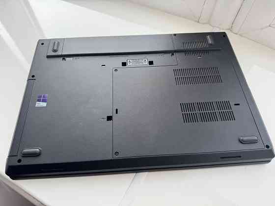 Надежный ноутбук Lenovo Thinkpad L560 с SSD Донецк