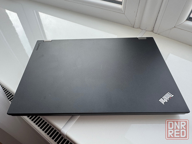 Надежный ноутбук Lenovo Thinkpad L560 с SSD Донецк - изображение 3