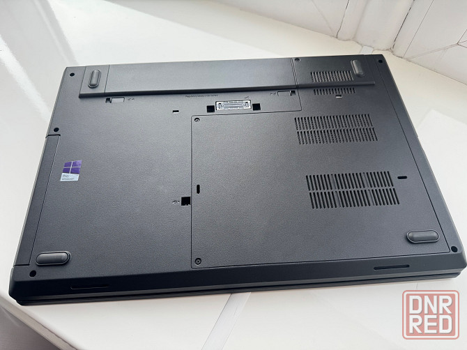 Надежный ноутбук Lenovo Thinkpad L560 с SSD Донецк - изображение 5