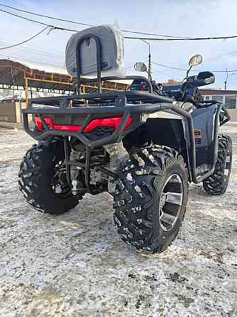 Квадроцикл RRF 400 Макеевка