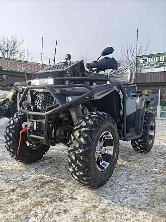 Квадроцикл RRF 400 Макеевка