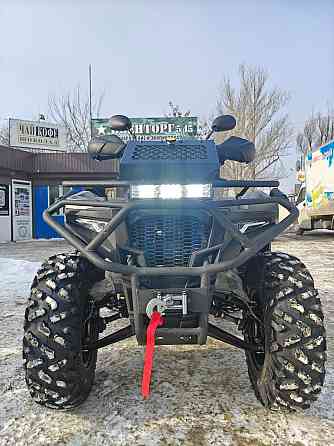 Квадроцикл RRF 400 Макеевка