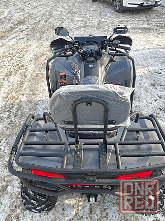 Квадроцикл RRF 400 Макеевка - изображение 4