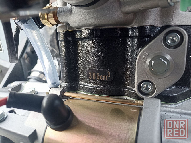 Квадроцикл RRF 400 Макеевка - изображение 6