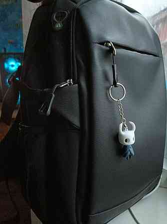 Брелок Hollow Knight Донецк