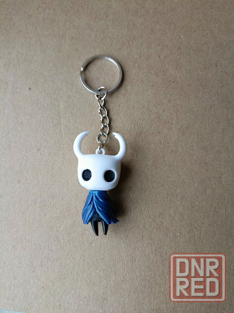 Брелок Hollow Knight Донецк - изображение 1