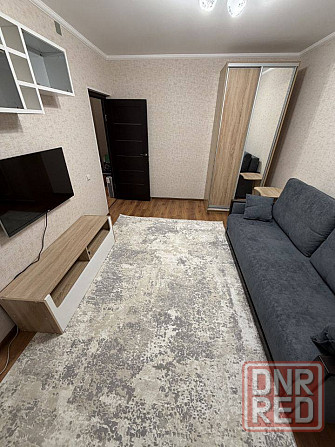 Сдам 2-к квартиру пр-кт Гурова г. Донецк, Ворошиловский р-н Донецк - изображение 4