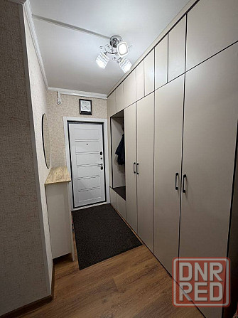 Сдам 2-к квартиру пр-кт Гурова г. Донецк, Ворошиловский р-н Донецк - изображение 7