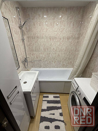 Сдам 2-к квартиру пр-кт Гурова г. Донецк, Ворошиловский р-н Донецк - изображение 5