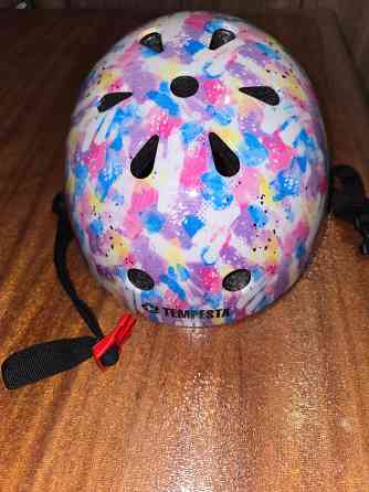 Шлем детский Макеевка