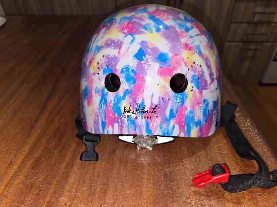 Шлем детский Макеевка