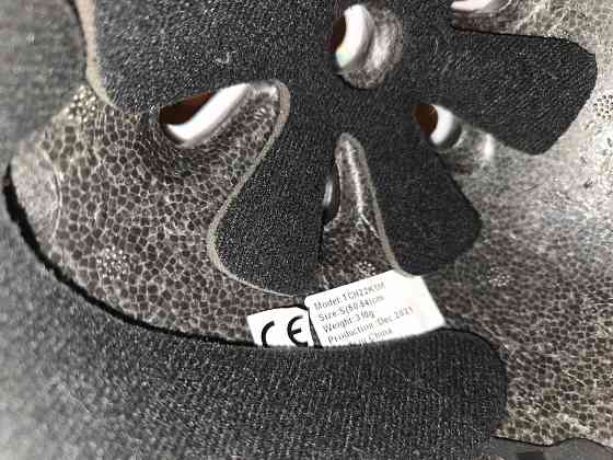 Шлем детский Макеевка