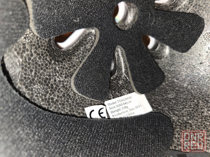 Шлем детский Макеевка - изображение 4