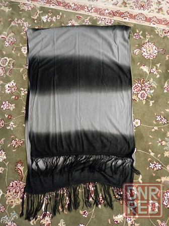 Шарфы женские Макеевка - изображение 1