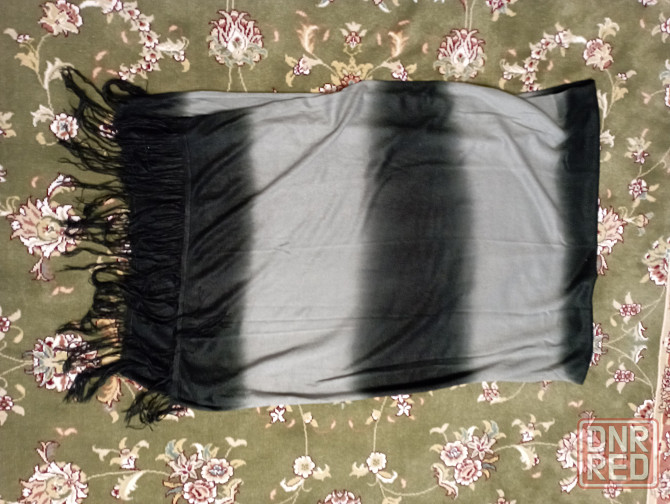 Шарфы женские Макеевка - изображение 3