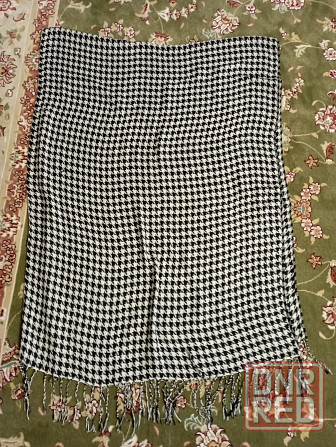 Шарфы женские Макеевка - изображение 2