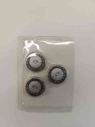 Продам лезвия для электрической бритвы Philips HQ56 Донецк