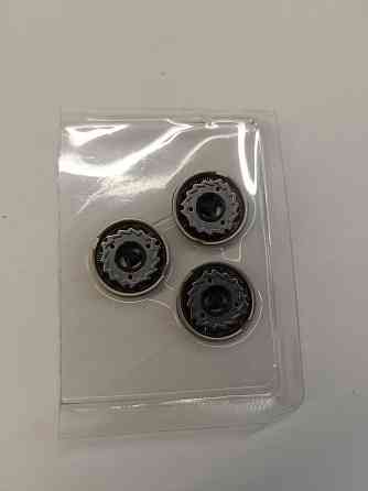 Продам лезвия для электрической бритвы Philips HQ56 Донецк