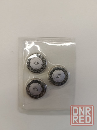 Продам лезвия для электрической бритвы Philips HQ56 Донецк - изображение 2