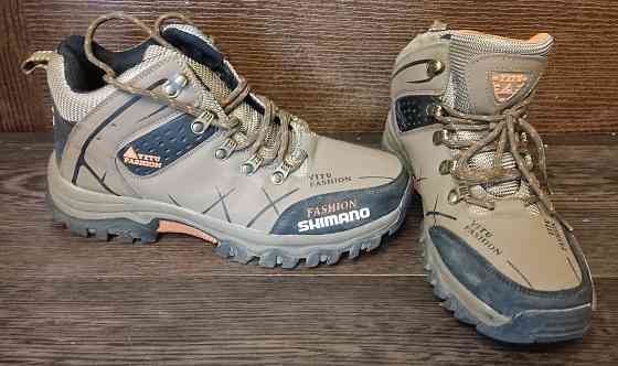 зимние ботинки р-р 40 Донецк