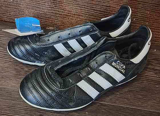 бутсы футбольные новые фирменные р-р 36 Донецк